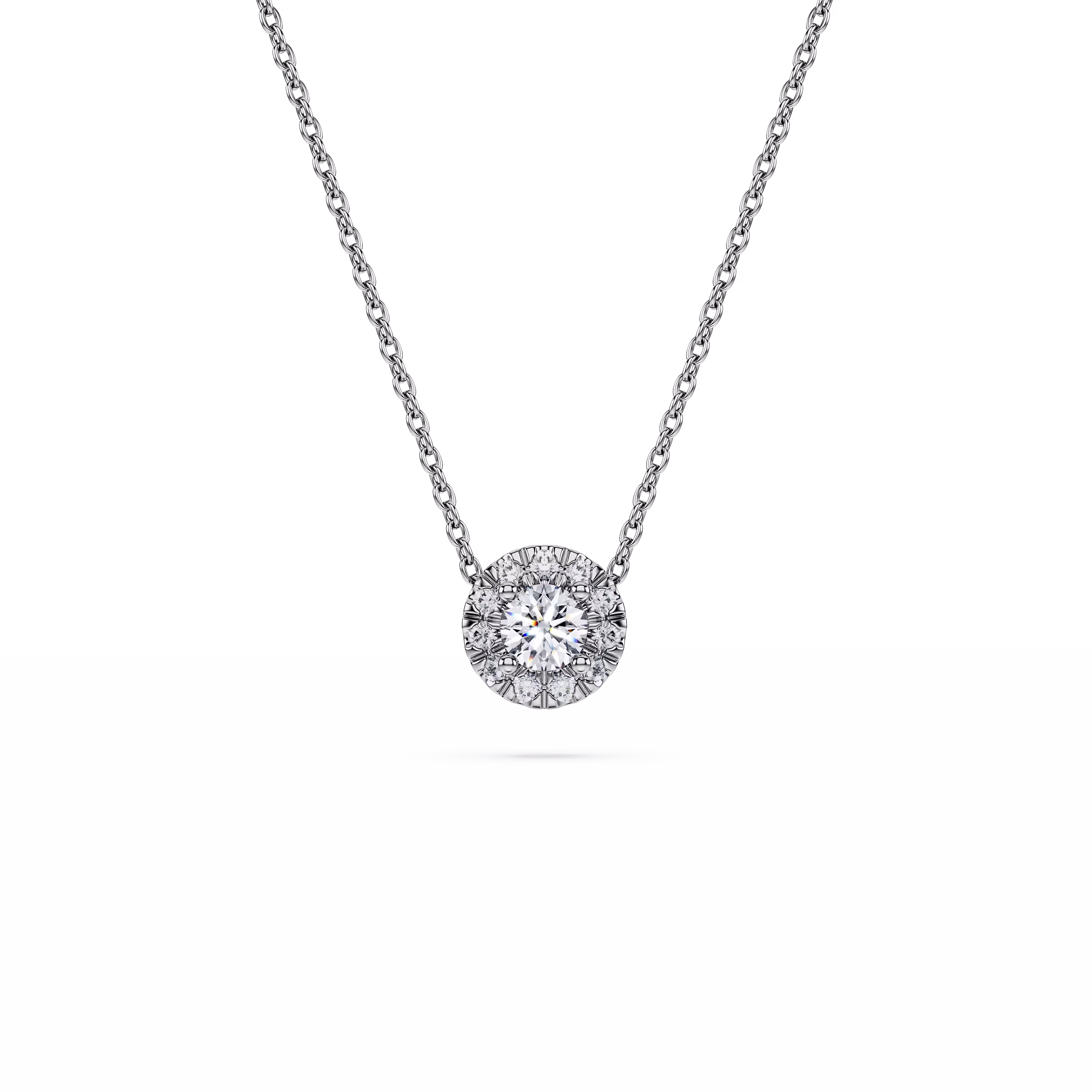 Swarovski Created Diamonds ürün 3